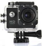 Shrih Full HD 1080P Sports DV Action Waterproof Camera Sports & Action Camera