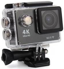 Shrih Sport Hd Wifi Action Sports and Action Camera