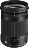 Sigma 18 300 Mm F/3.5 6.3 Macro DC OS HSM Contemporary Lens For Canon Cameras Lens