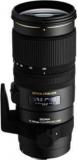 Sigma 70 200 Mm F/2.8 APO EX DG HSM OS Lens For Canon Cameras Lens