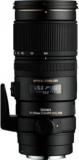 Sigma 70 200 Mm F/2.8 APO EX DG HSM OS Lens For Nikon Cameras Lens