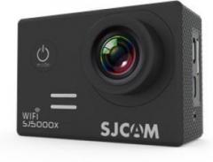 Sjcam SJ5000 X ELITE Adjustable Viewing Angle: 170 140 110 & 70 Sports & Action Camera