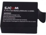 Sjcam SPARE BATTERY Rechargeable Li Ion Battery