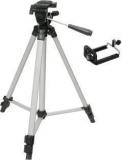 Snapgear SG50BASICWT 50 Inch Lightweight Tripod With Mobile Mount Adapter Tripod