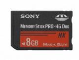 Sony 8 GB SD Card 50 MB/s Memory Card