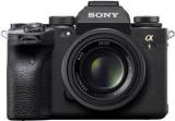 Sony Alpha 1 Mirrorless Camera Body Only