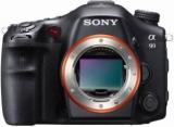 Sony Alpha SLT A99V DSLR Camera Body Only