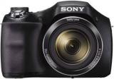 Sony Cyber Shot DSC H300B DSLR Camera 1 U