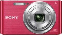 Sony Cyber shot DSC W830 PC/IN5