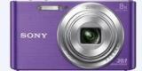 Sony Cyber Shot DSC W830 VC/IN5