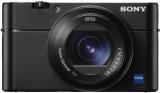 Sony Cyber Shot RX DSC RX100M5 Point And Shoot Camera