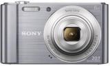 Sony CyberShot DSC W810