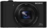 Sony DSC WX500/BCIN5 Point And Shoot Camera