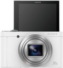 Sony DSC WX500 Point and Shoot Camera