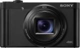 Sony High Zoom Camera DSC WX800 Point And Shoot Camera