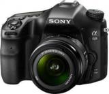 Sony ILCA 68K Mirrorless Camera With 18 55 Mm Lens