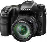 Sony ILCA 68M Mirrorless Camera With 18 135 Mm Lens