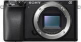 Sony ILCE 6100/B IN5 Mirrorless Camera Body Only