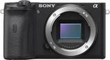 Sony ILCE 6600/B IN5 Mirrorless Camera Body Only