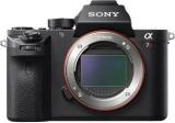 Sony ILCE 7RM2/BQAP2 Mirrorless Camera Body Only