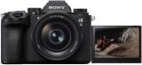 Sony ILCE 9III Mirrorless Camera Body Only