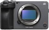 Sony ILME FX3 Mirrorless Camera Body Only