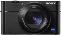 Sony RX Series DSC RX100M5A Point and Shoot Camera