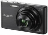 Sony W830 Point & Shoot Point & Shoot Camera