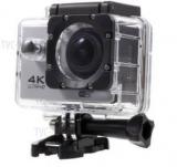 Spring Jump 4kcamera 4k Ultra Hd Sports And Action Camera