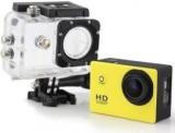 Spring Jump Sports Camera 1080p Full HD 12MP CMOS H.264 Sport Action Camera Sports And Action Camera