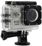 Spring Jump Sports Camera Water Proof Sports Camera For Underwater Recording Sports And Action Camera