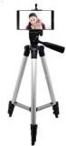 Spring Jump Tripod For Beginner With Mobile Holder Tripod