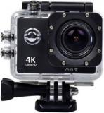 Style Maniac WIFI Ultra HD Waterproof DV Camcorder Android And IOS Sports Body Sports & Action Camera With 1 Year Warranty X SERIES Sports & Action Camera