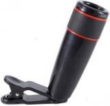 Syvo Clip On 12x Optical Zoom HD Telescope Camera Lens Universal For Mobile Phone Lens