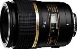 Tamron 272ES SP AF 90 Mm F/2.8 Di 1:1 Macro For Sony Digital SLR Lens