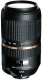 Tamron A005 SP 70 300 Mm F/4 5.6 Di VC USD For Canon Digital SLR Lens