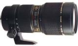 Tamron AF 70 200 Mm F/2.8 Di LD Macro For Canon Digital SLR Lens