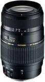 Tamron AF 70 300 Mm F/4 5.6 Di LD Macro For Pentax Lens