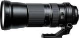 Tamron SP 150 600 Mm F/5 6.3 Di VC USD For Sony Lens