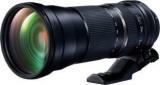 Tamron SP 150 600 Mm F/5 6.3 Di VC USD Lens