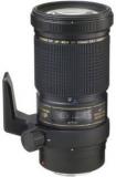 Tamron SP 180 Mm F/3.5 Di 1:1 Macro For Nikon Digital SLR Lens