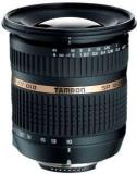 Tamron SP AF 10 24 Mm F/3.5 4.5 Di II LD Aspherical For Nikon Digital SLR Lens