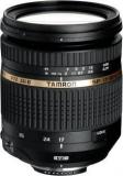 Tamron SP AF 17 50 Mm F/2.8 XR Di II VC LD Aspherical For Canon Digital SLR Lens