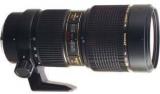 Tamron SP AF 70 200 Mm F/2.8 Di LD Macro For Nikon Digital SLR Lens