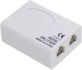 Techon RJ11 ADSL & PHONE Dock Connector