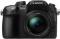 Panasonic Lumix DMC GH4 Mirrorless Camera Body with 12 60mm Lens