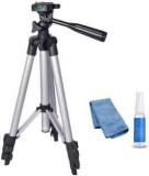 Troter Beginners Tripod For Mobile & Small Cameras Tripod