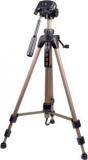 Troter Pro Tripod For SLRs, DSLRs, Binoculars, Telescopes & Medium Video Camera Tripod Kit