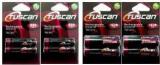 Tuscan 800AAA&1600AA2Pk Rechargeable Ni MH Battery