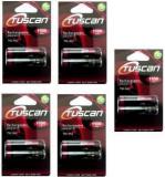 Tuscan AAA 1100mAh 5 Pack Rechargeable Ni MH Battery